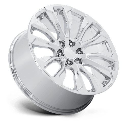 Performance Replicas | PR211 | 24.0x10.00 | 6X139.7 | 31 | CHROME