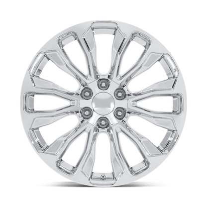 Performance Replicas | PR211 | 26.0x10.00 | 6X139.7 | 31 | CHROME