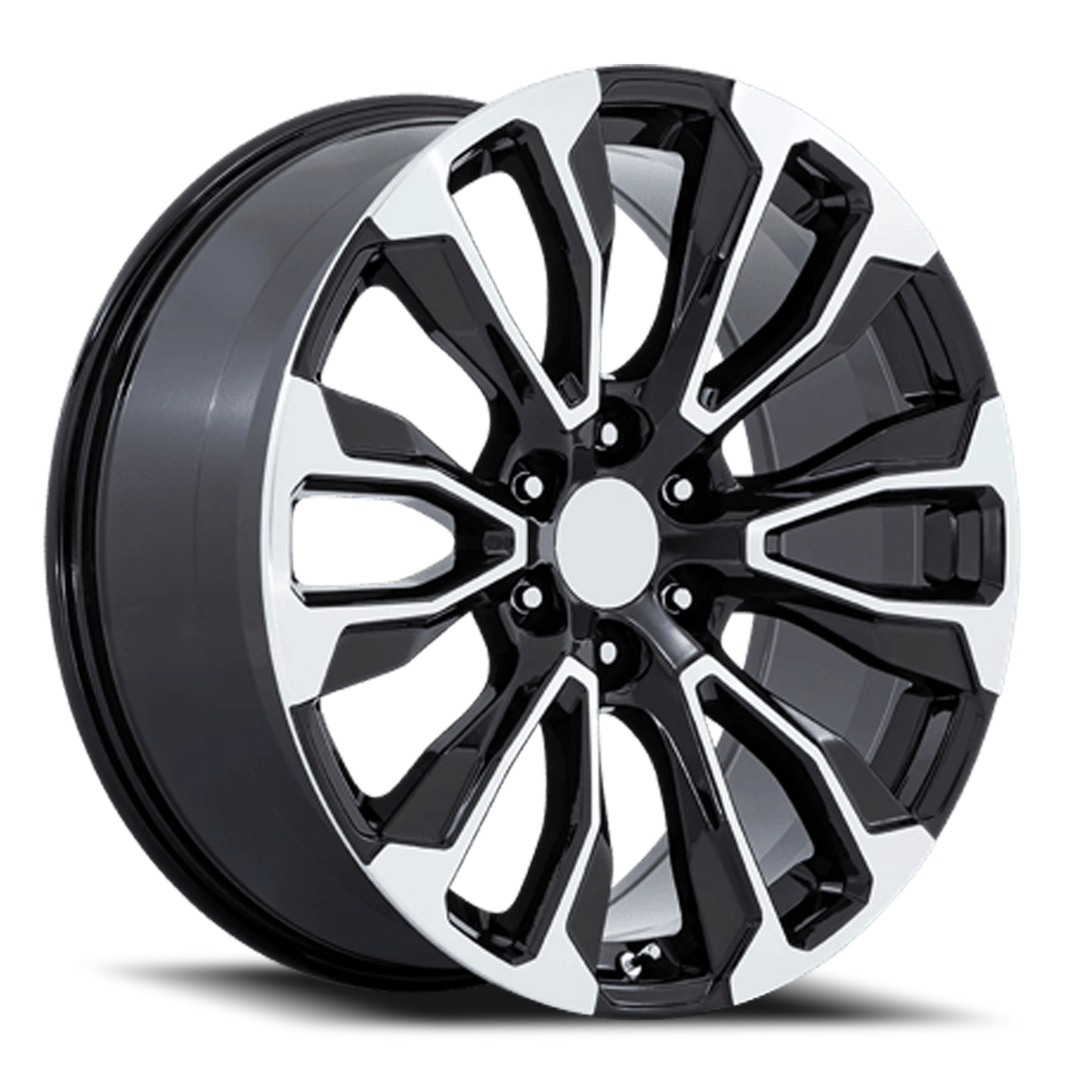 Performance Replica PR211 22x9 139.7
