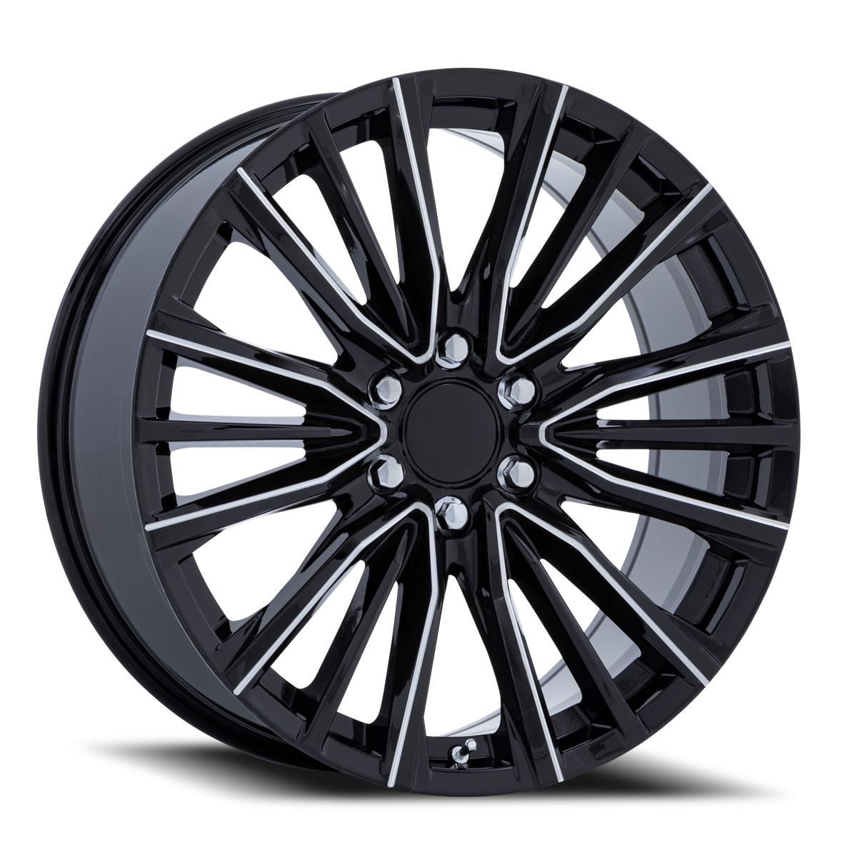 Performance Replica PR223 22x9 139.7