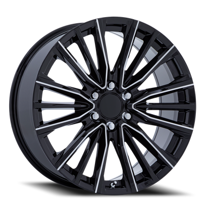 Performance Replica PR223 22x9 139.7