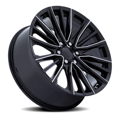 Performance Replica PR223 22x9 139.7