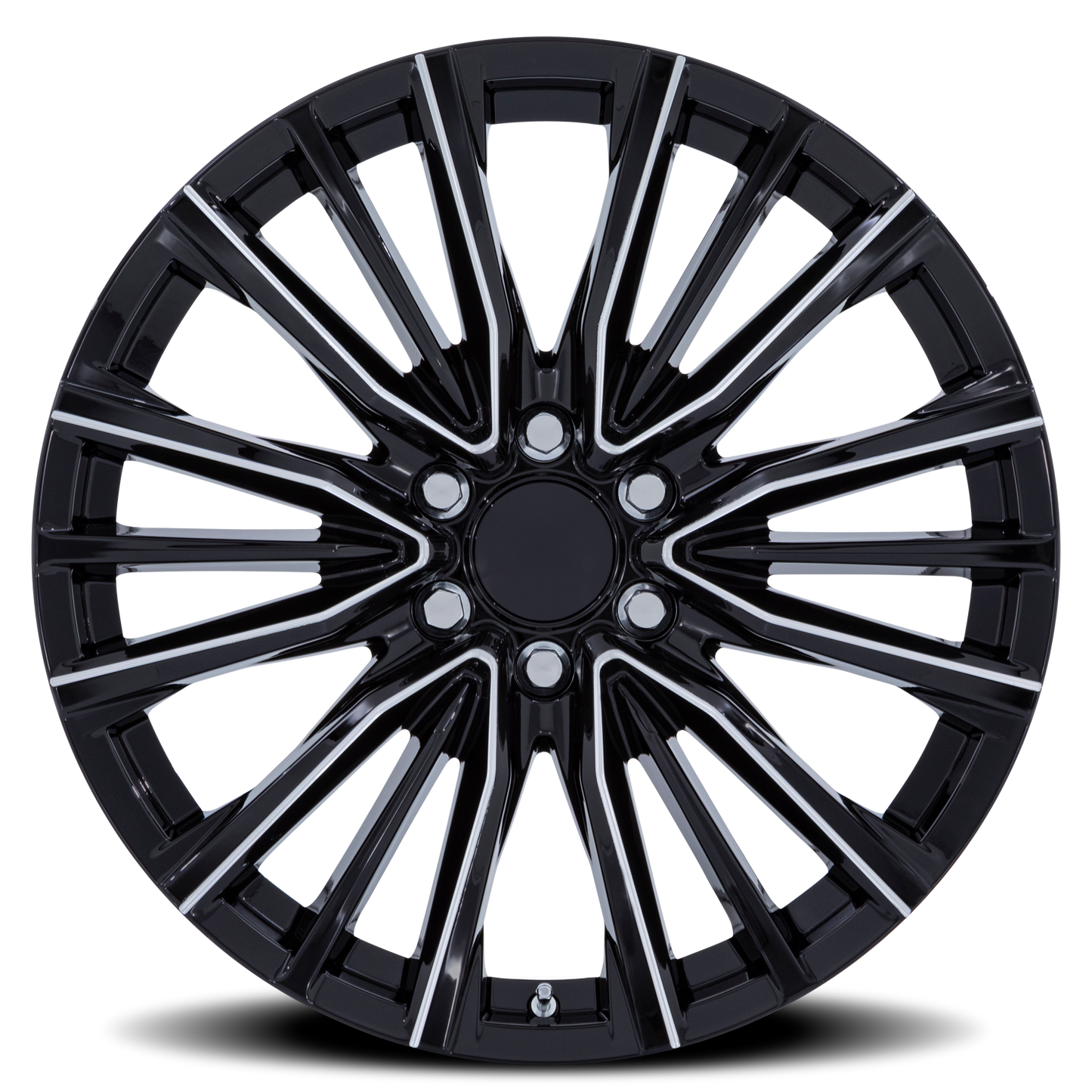 Performance Replica PR223 22x9 139.7