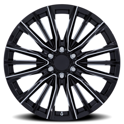 Performance Replica PR223 22x9 139.7