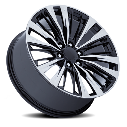 Performance Replica PR226 22x9 139.7