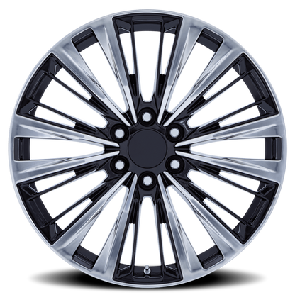 Performance Replica PR226 22x9 139.7