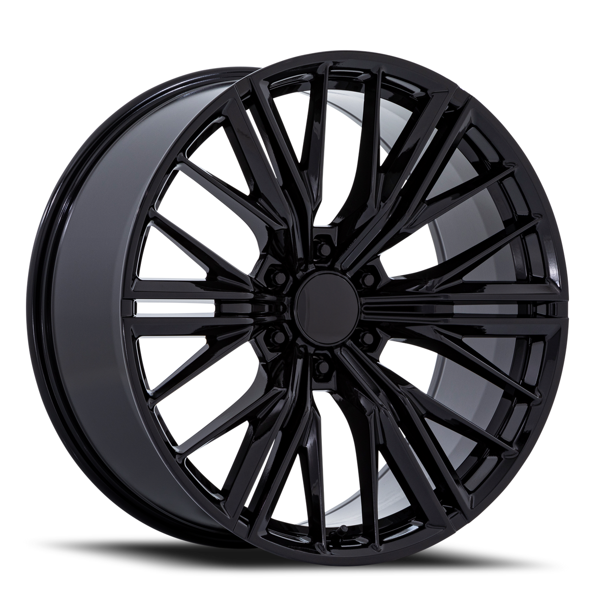 Performance Replica PR227 22x9.5 139.7