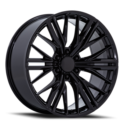 Performance Replica PR227 22x9.5 139.7