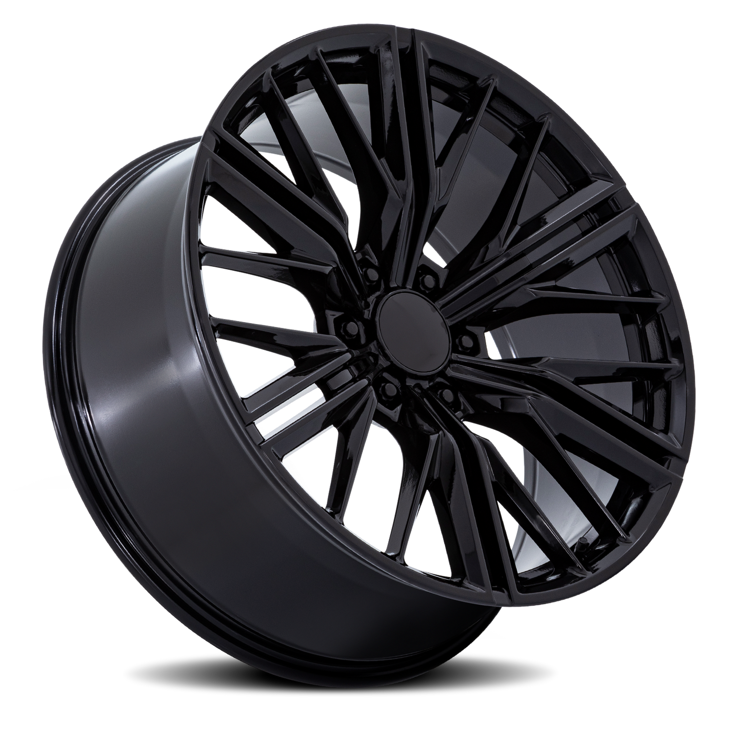 Performance Replica PR227 22x9.5 139.7