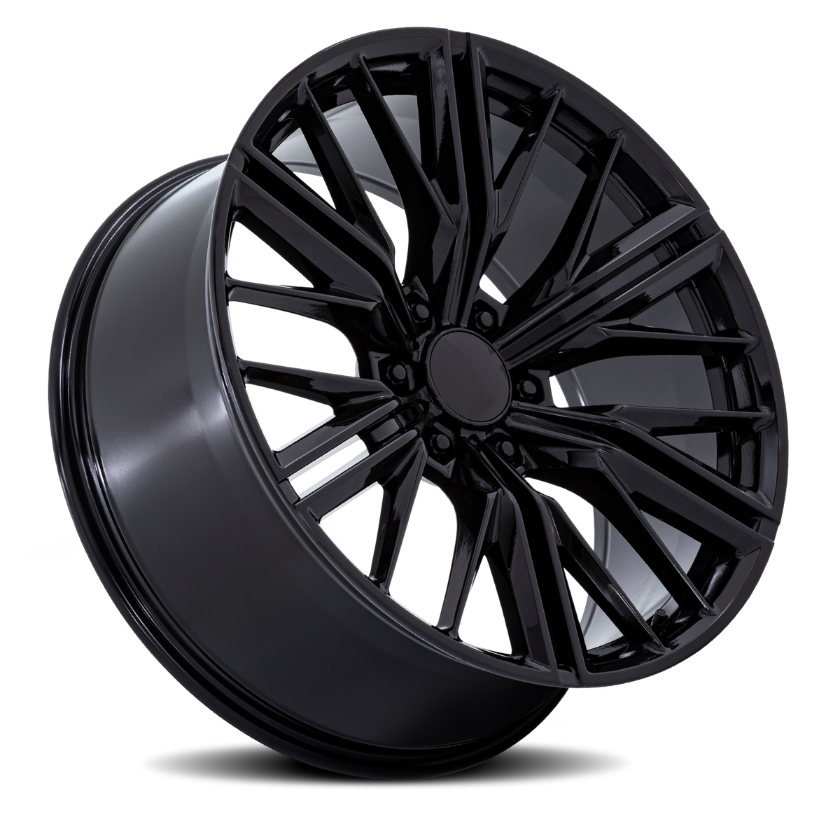 Performance Replica PR227 24x10 139.7