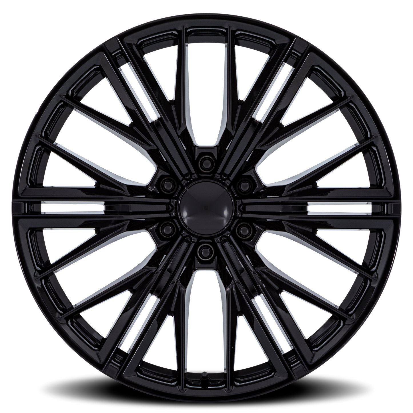Performance Replica PR227 22x9.5 139.7