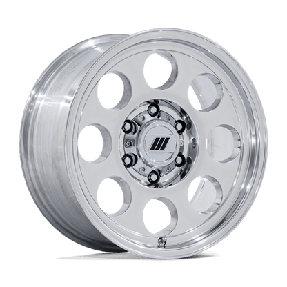 Pro Comp Alloys | PA201 HERITAGE | 18.0x8.50 | 5X150 | 6 | POLISHED
