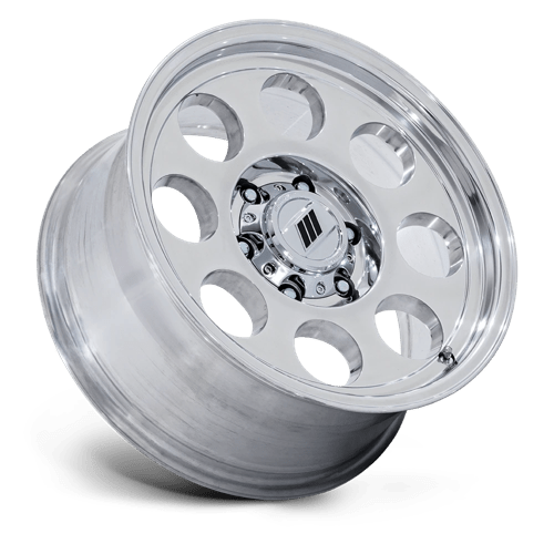 Pro Comp Alloys | PA201 HERITAGE | 18.0x8.50 | 6X139.7 | 6 | POLISHED