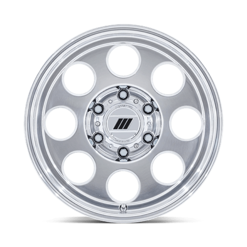 Pro Comp Alloys | PA201 HERITAGE | 18.0x8.50 | 8X180 | 6 | POLISHED