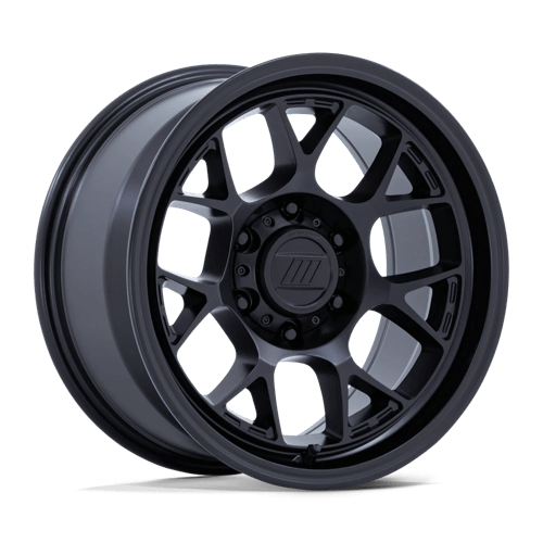 Pro Comp Alloys | PA205 WRAITH | 17.0x8.50 | 6X135 | 0 | MATTE BLACK