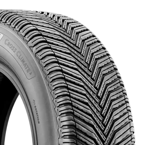 Michelin CROSSCLIMATE2 235/50R18