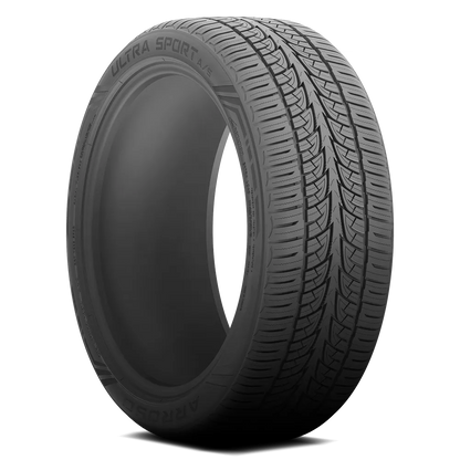 Ultra Sport A/S 275/45R20 - Angle