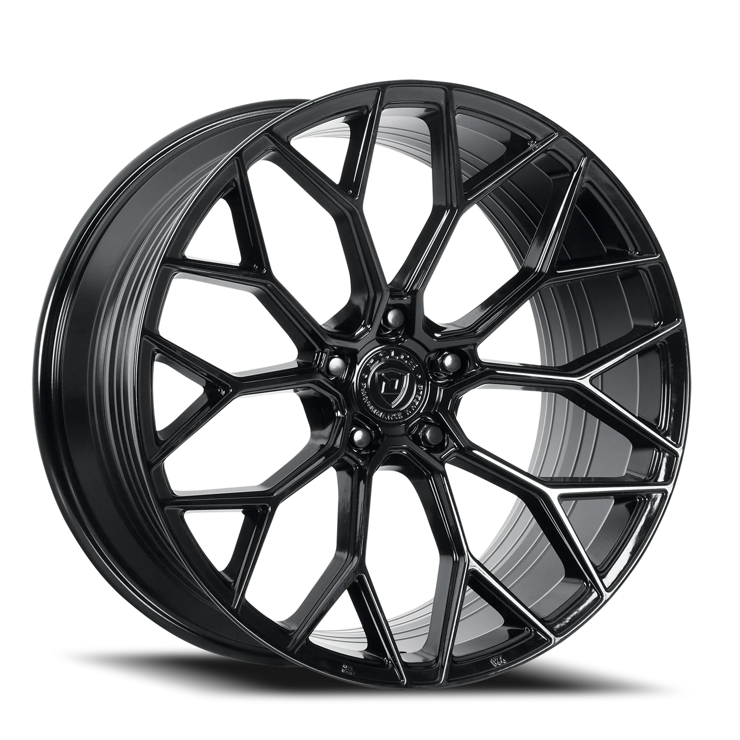 Dolce Performance Pista 19x8.5 114.3
