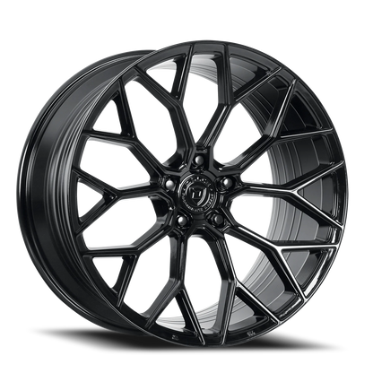 Dolce Performance Pista 20x8.5 114.3
