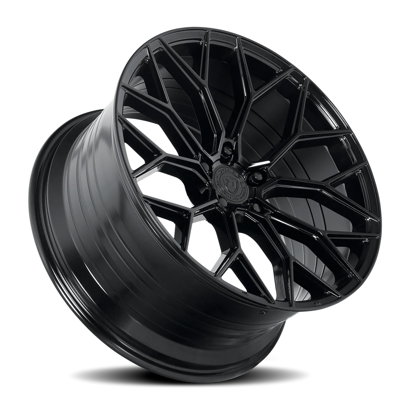 Dolce Performance Pista 18x8.5 112