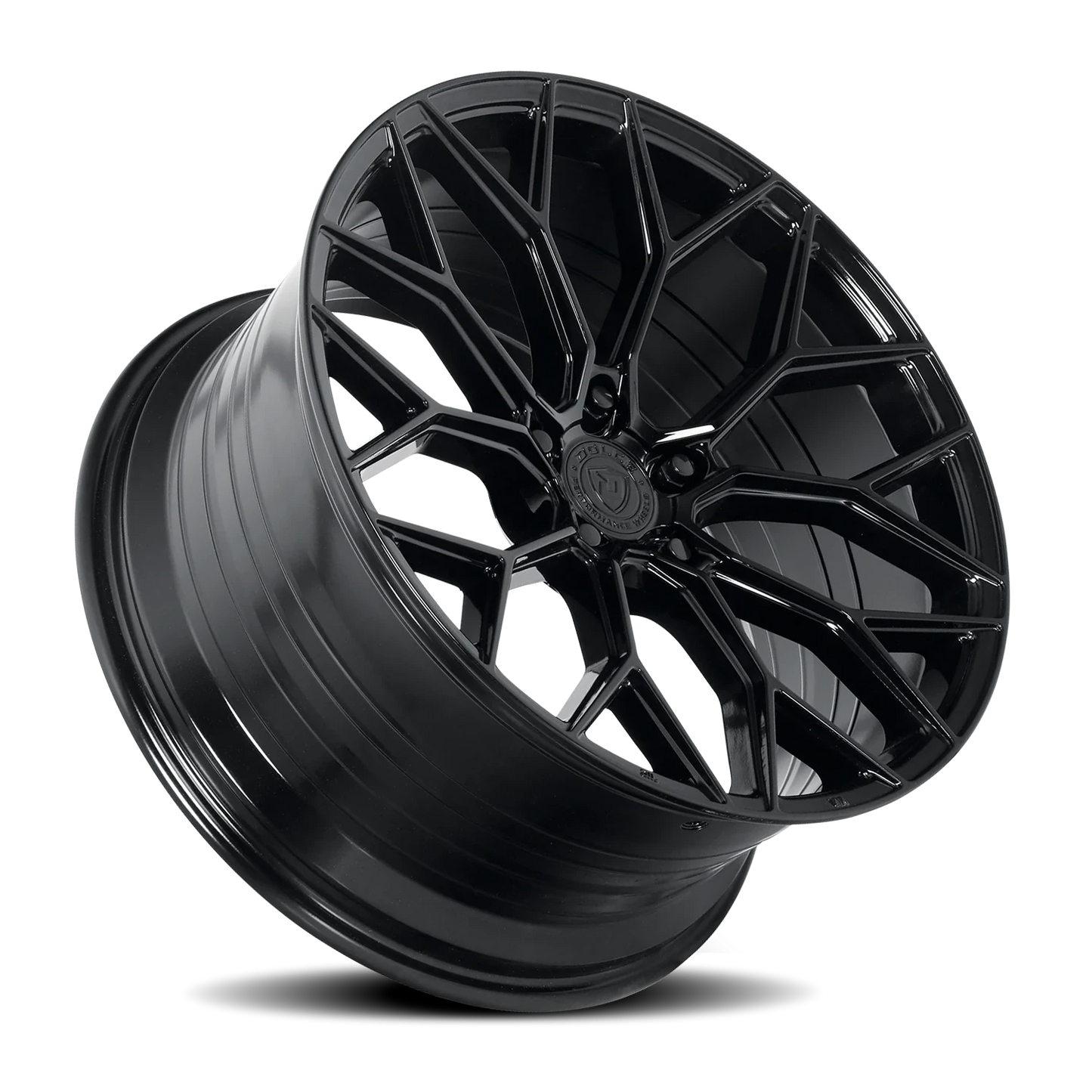 Dolce Performance | Pista | 18x8.5 | 5X114.3 | 35 | Gloss