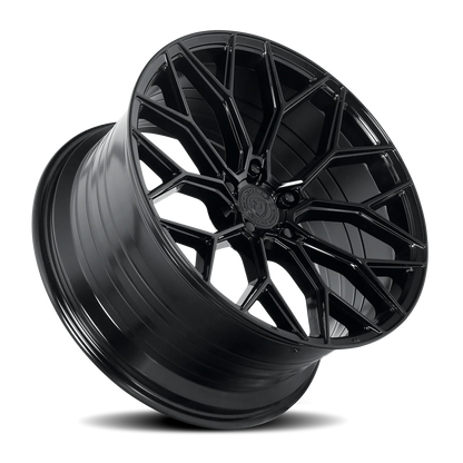 Dolce Performance | Pista | 18x8.5 | 5X114.3 | 35 | Gloss