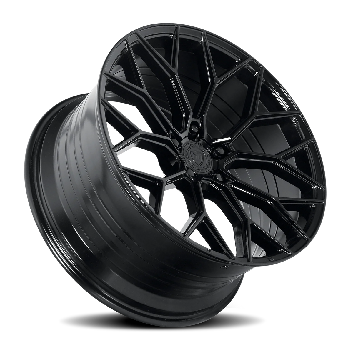 Dolce Performance Pista 19x8.5 114.3
