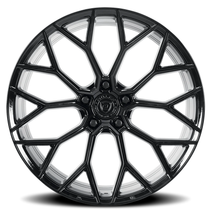 Dolce Performance Pista 18x8.5 120