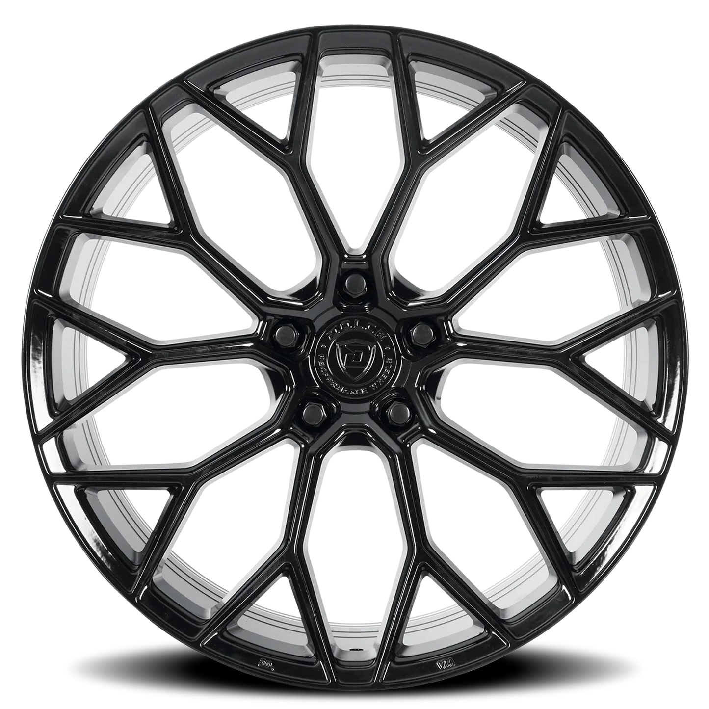 Dolce Performance Pista 20x10 114.3