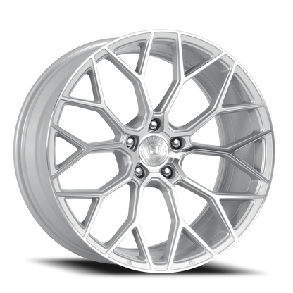 Dolce Performance | Pista | 19x9.5 | 5X120 | 40 | Gloss