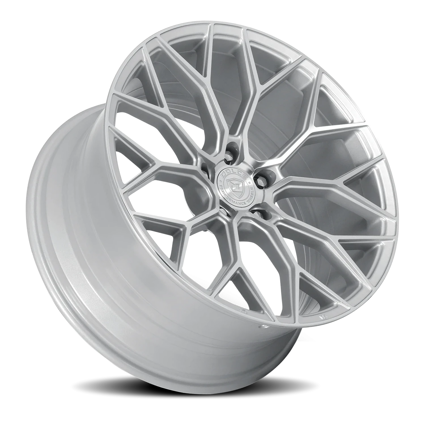 Dolce Performance | Pista | 18x8.5 | 5X112 | 35 | Gloss