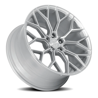Dolce Performance | Pista | 18x8.5 | 5X112 | 35 | Gloss