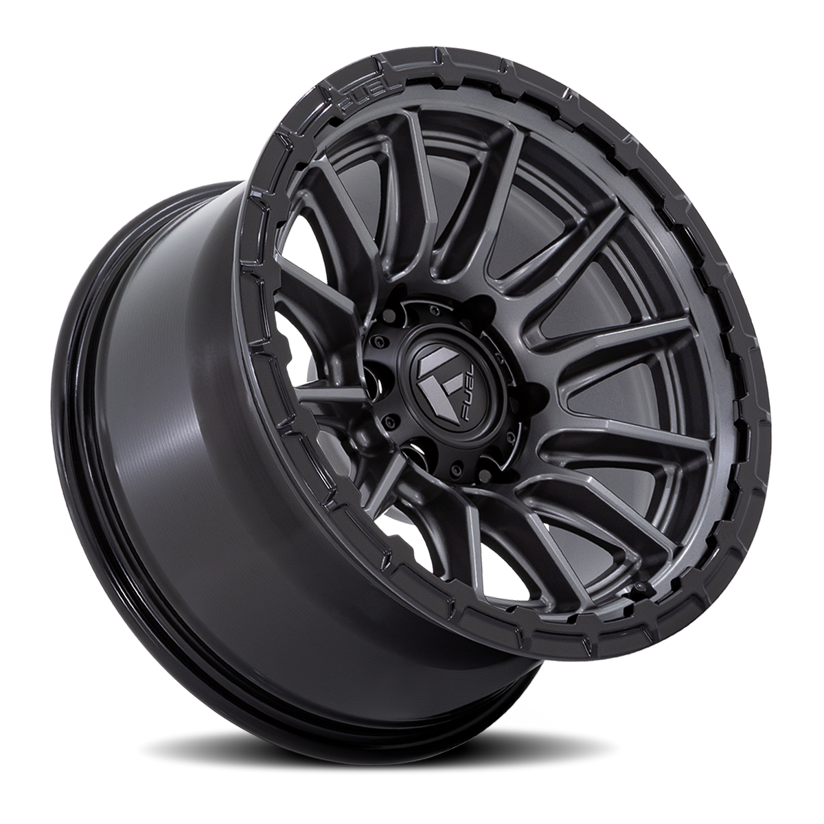 Fuel Piston FC866 20x9 127