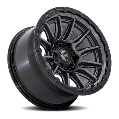 Fuel Piston FC866 20x9 127