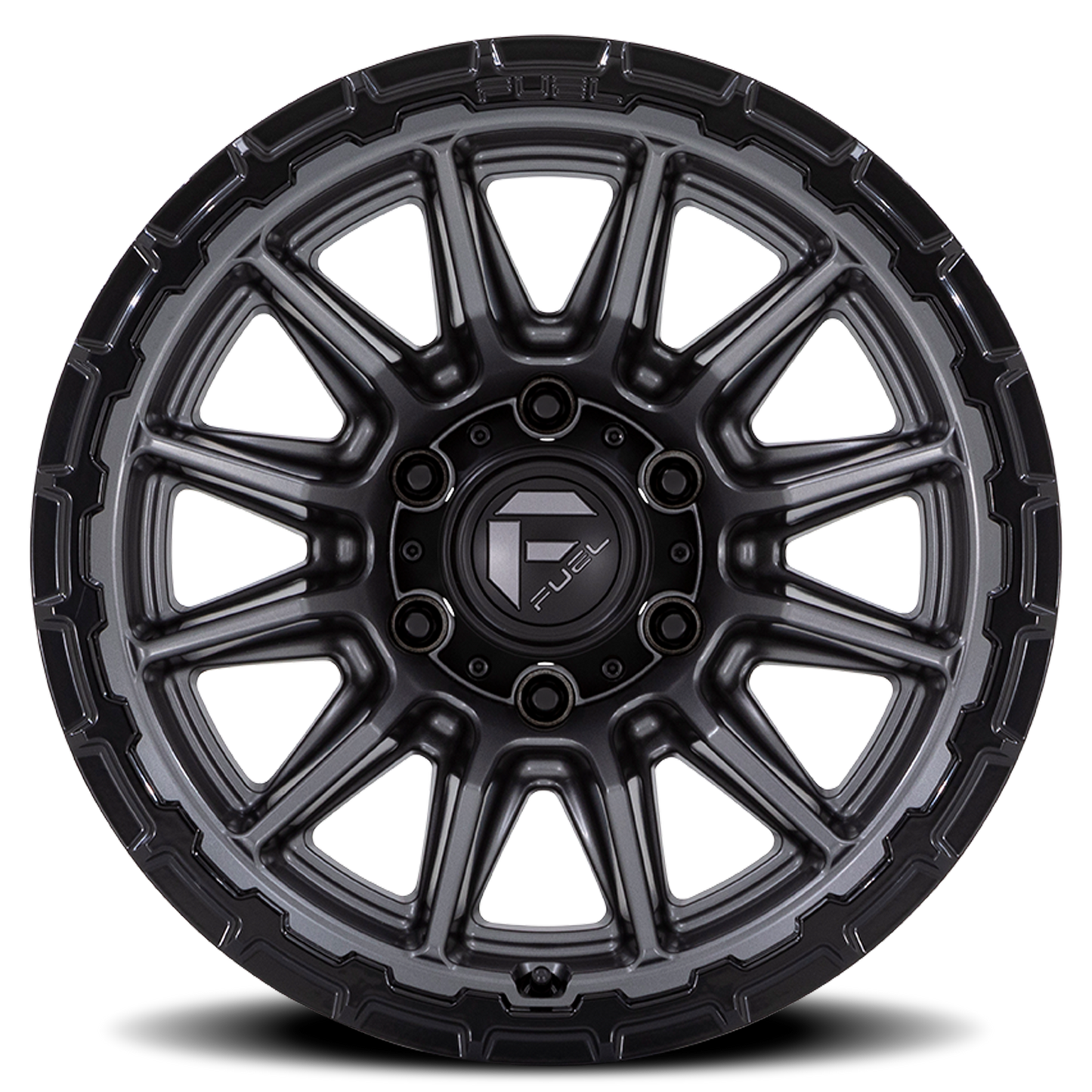 Fuel Piston FC866 20x9 139.7