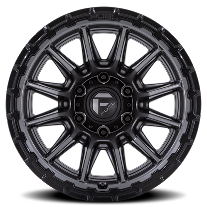 Fuel Piston FC866 20x9 139.7