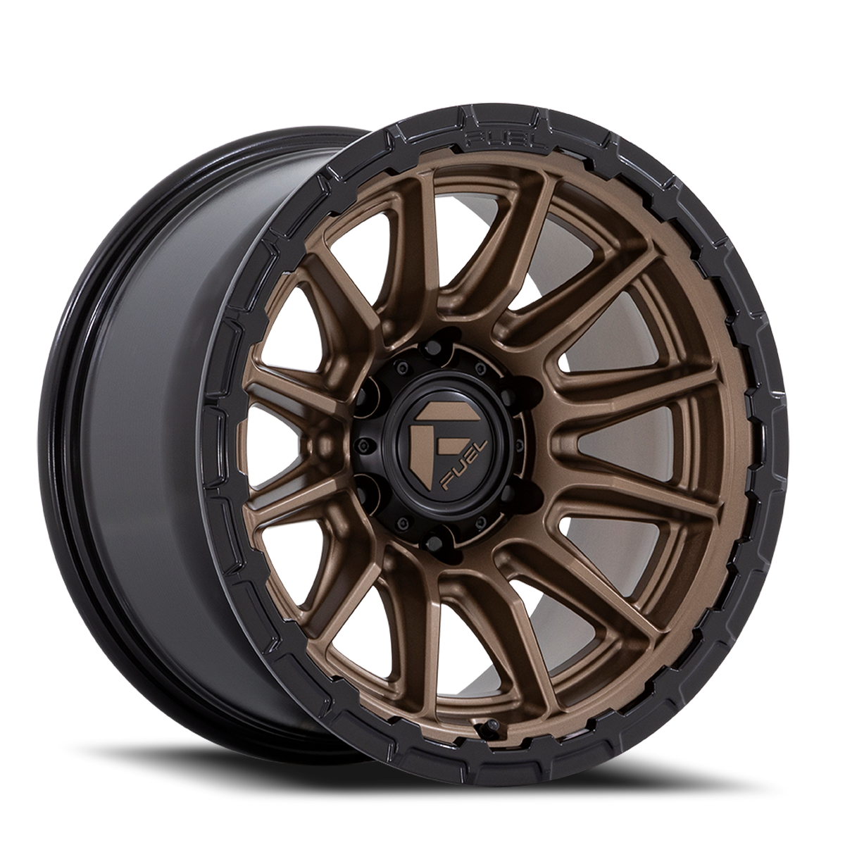 Fuel Piston FC866 22x9.5 127
