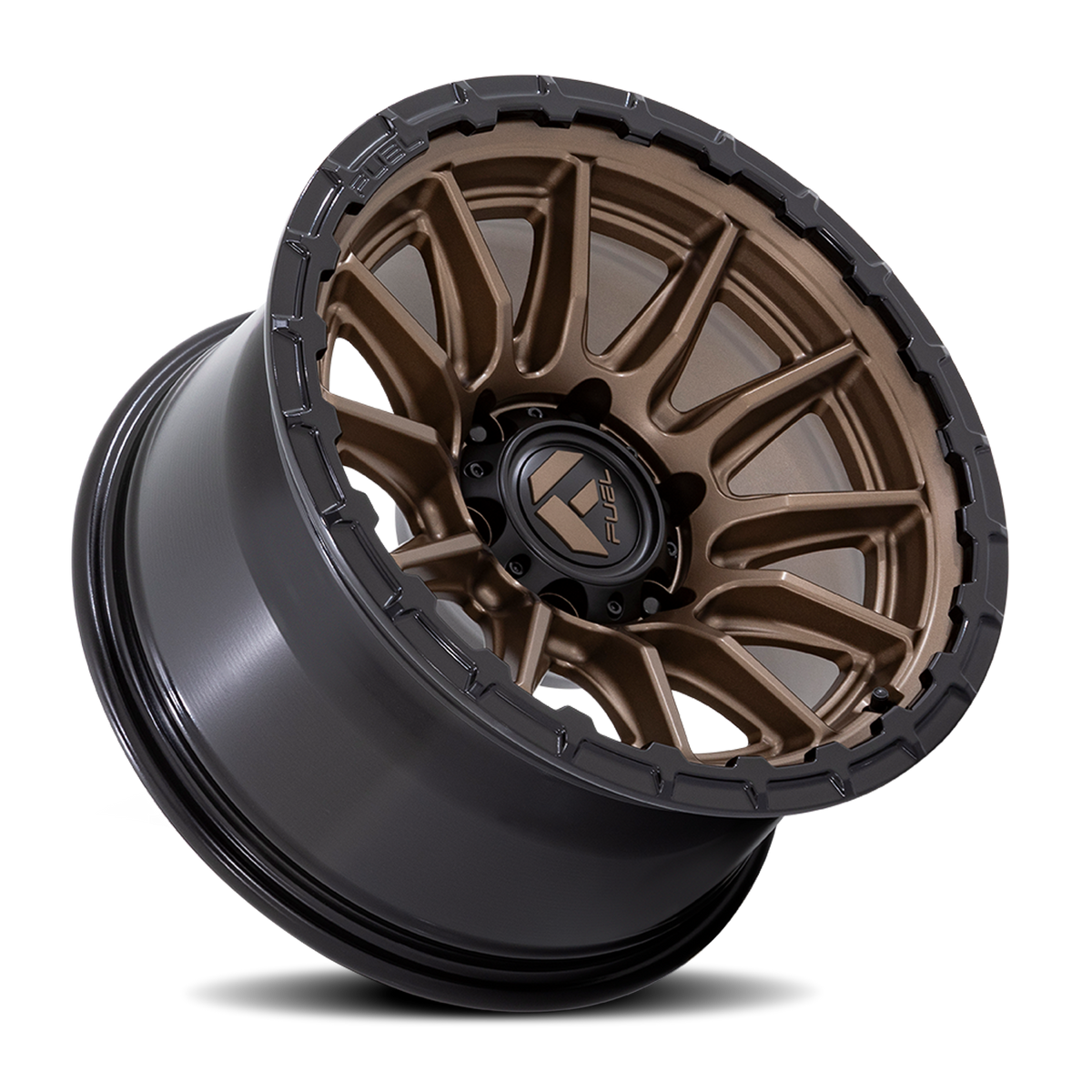 Fuel Piston FC866 22x9.5 127