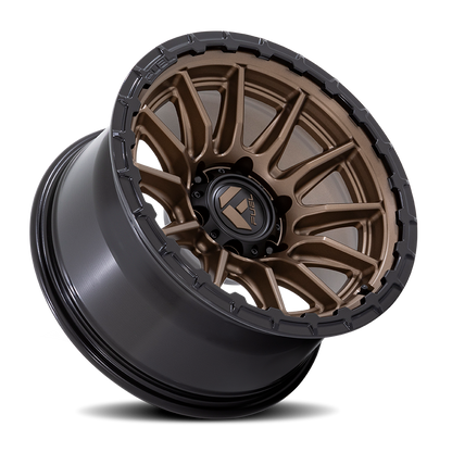 Fuel Piston FC866 22x9.5 127