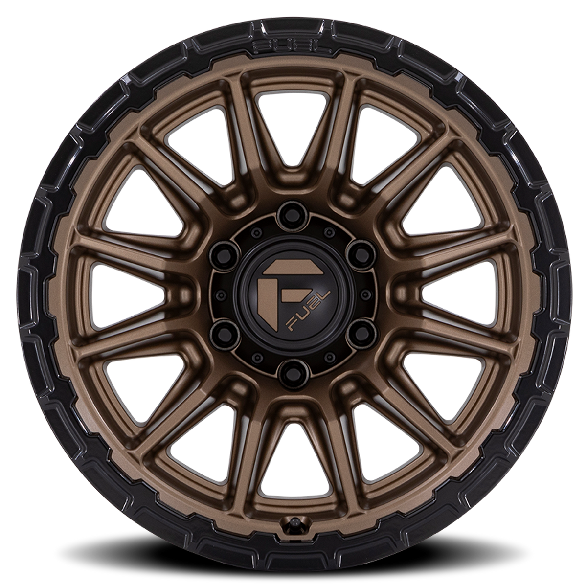 Fuel Piston FC866 22x9.5 127