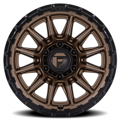 Fuel Piston FC866 22x9.5 127