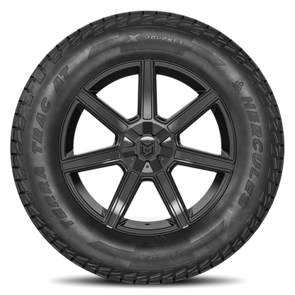 Hercules TERRA TRAC AT X-JOURNEY 235/75R17