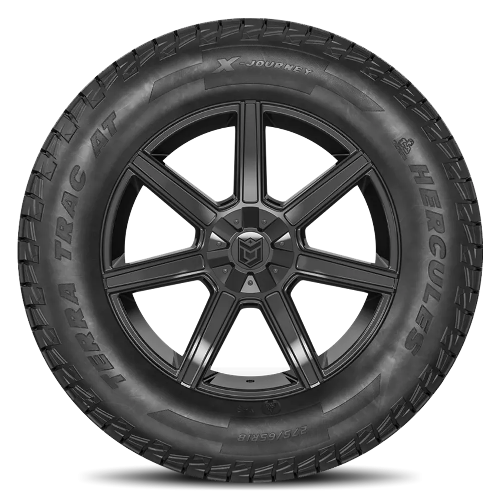 Hercules TERRA TRAC AT X-JOURNEY 265/65R18