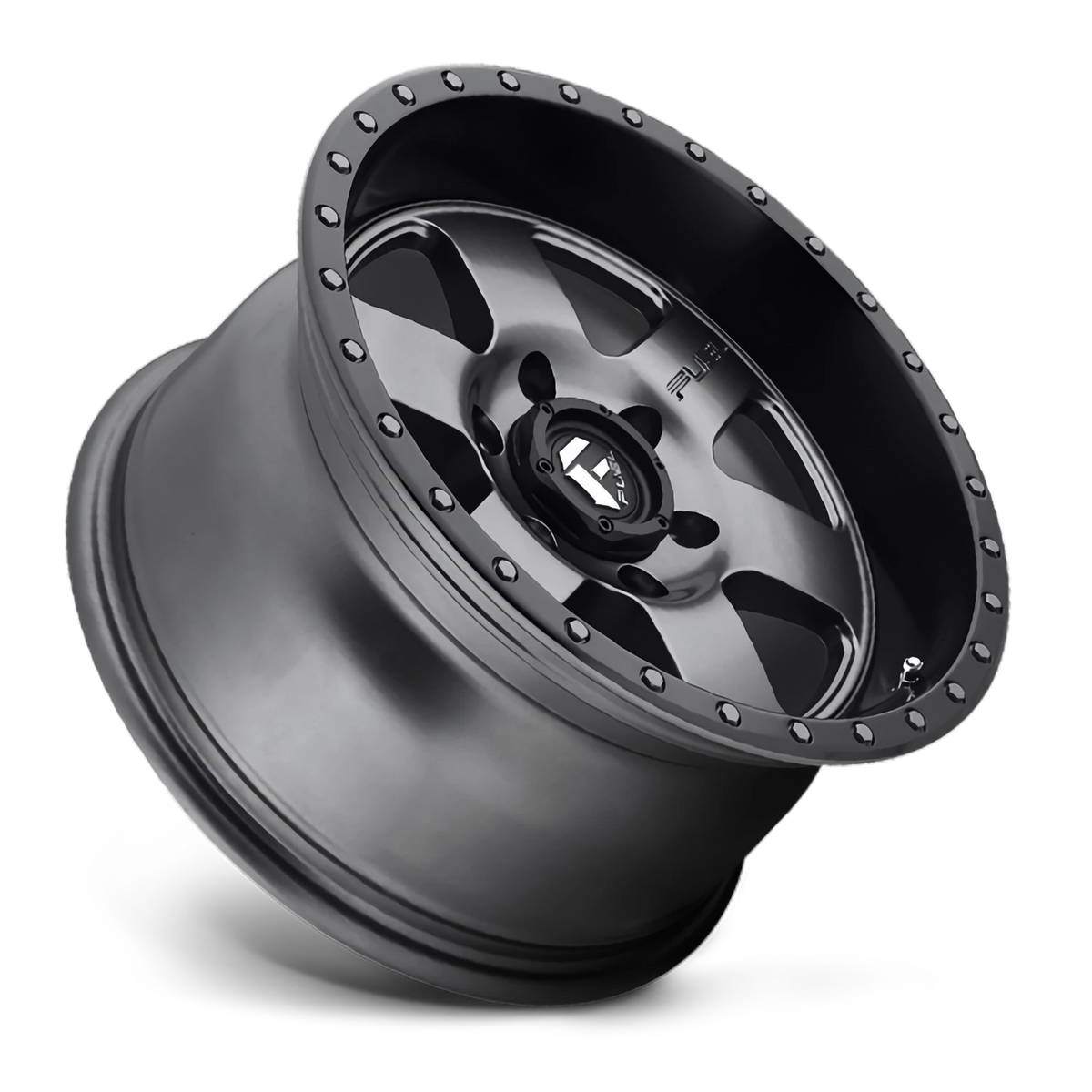 Fuel Podium 18x9 150