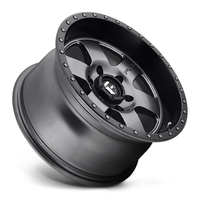 Fuel Podium 18x9 150