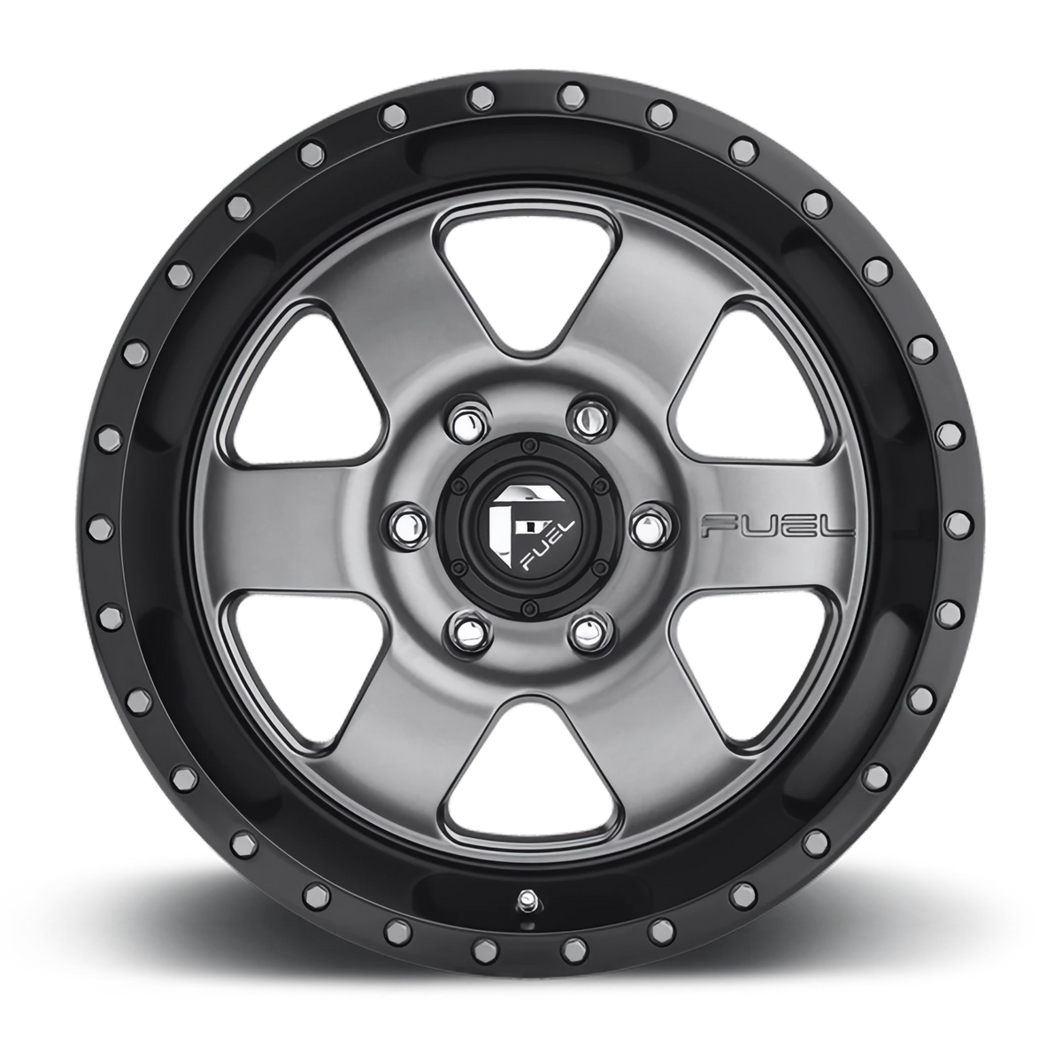 Fuel Podium 18x9 150