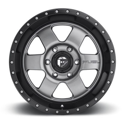 Fuel Podium 18x9 150