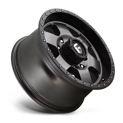 Fuel Podium 18x9 180