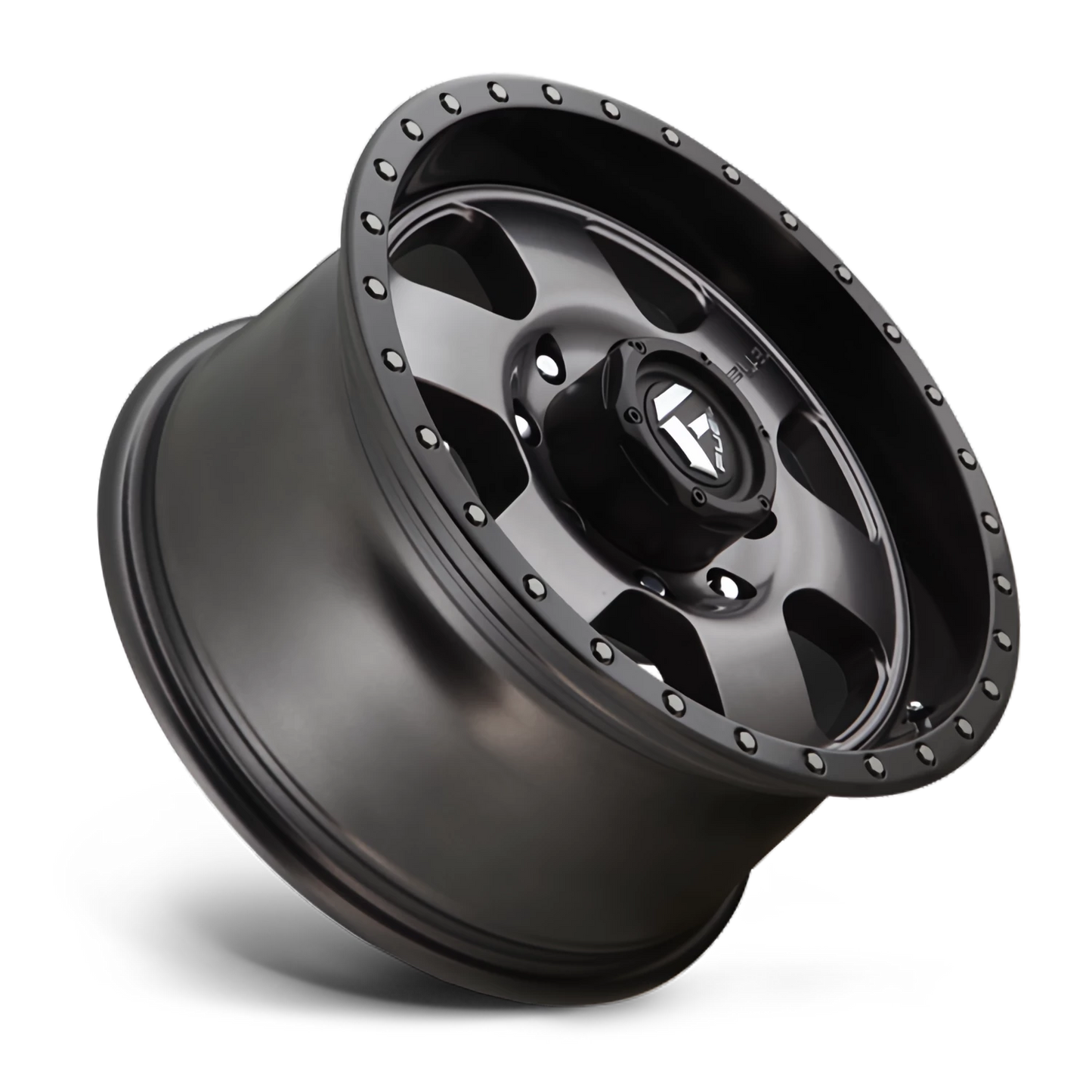 Fuel Podium 20x9 165.1