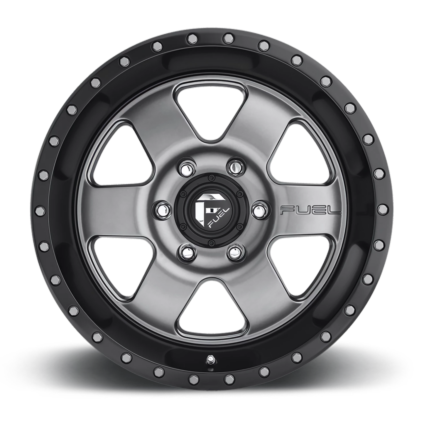 Fuel Podium 18x9 180